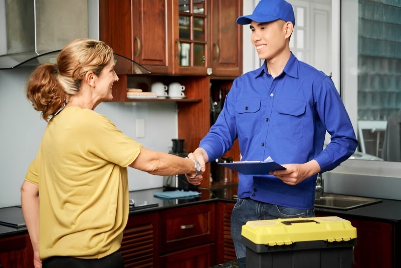 Bosch Appliance Repair Denver: Smart Troubleshooting After 80220 Power Flickers