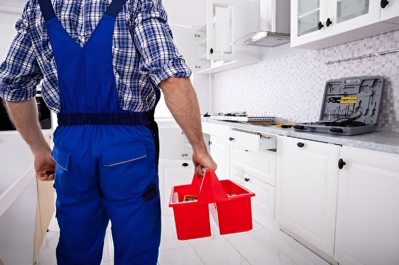 Bosch Repair Tips for Denver, CO Homeowners After Recent 80220 Power Flickers