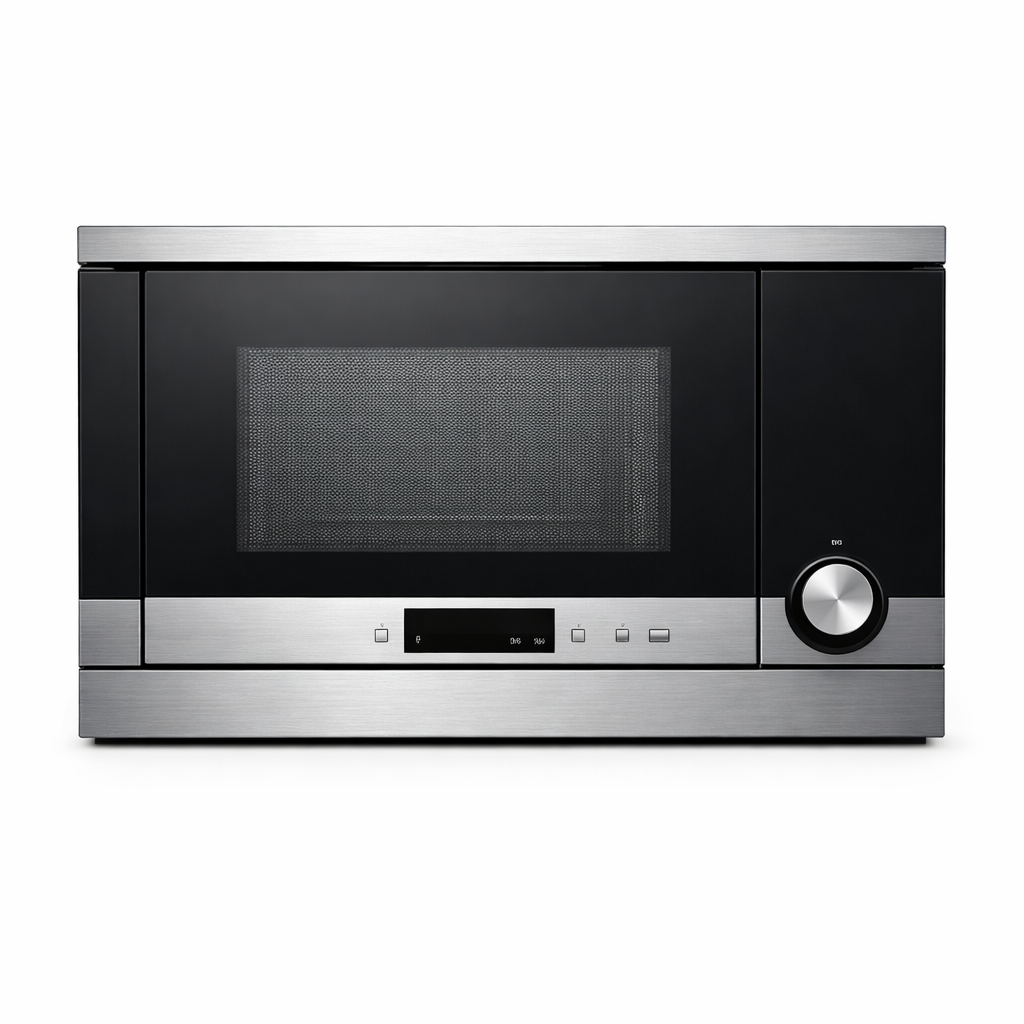 Buld-in Microwave Repair