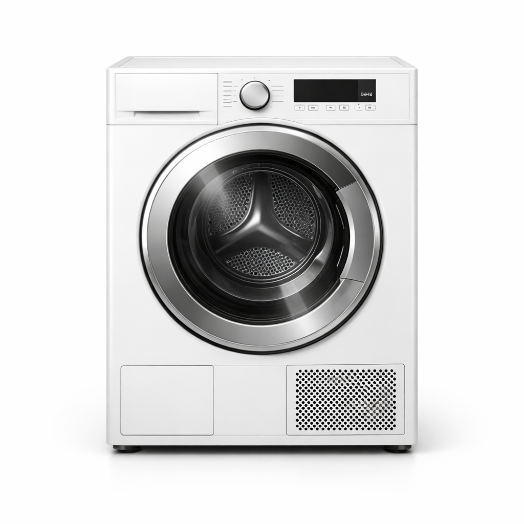 Dryer repair