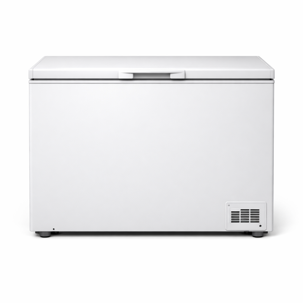 Freezer Repair
