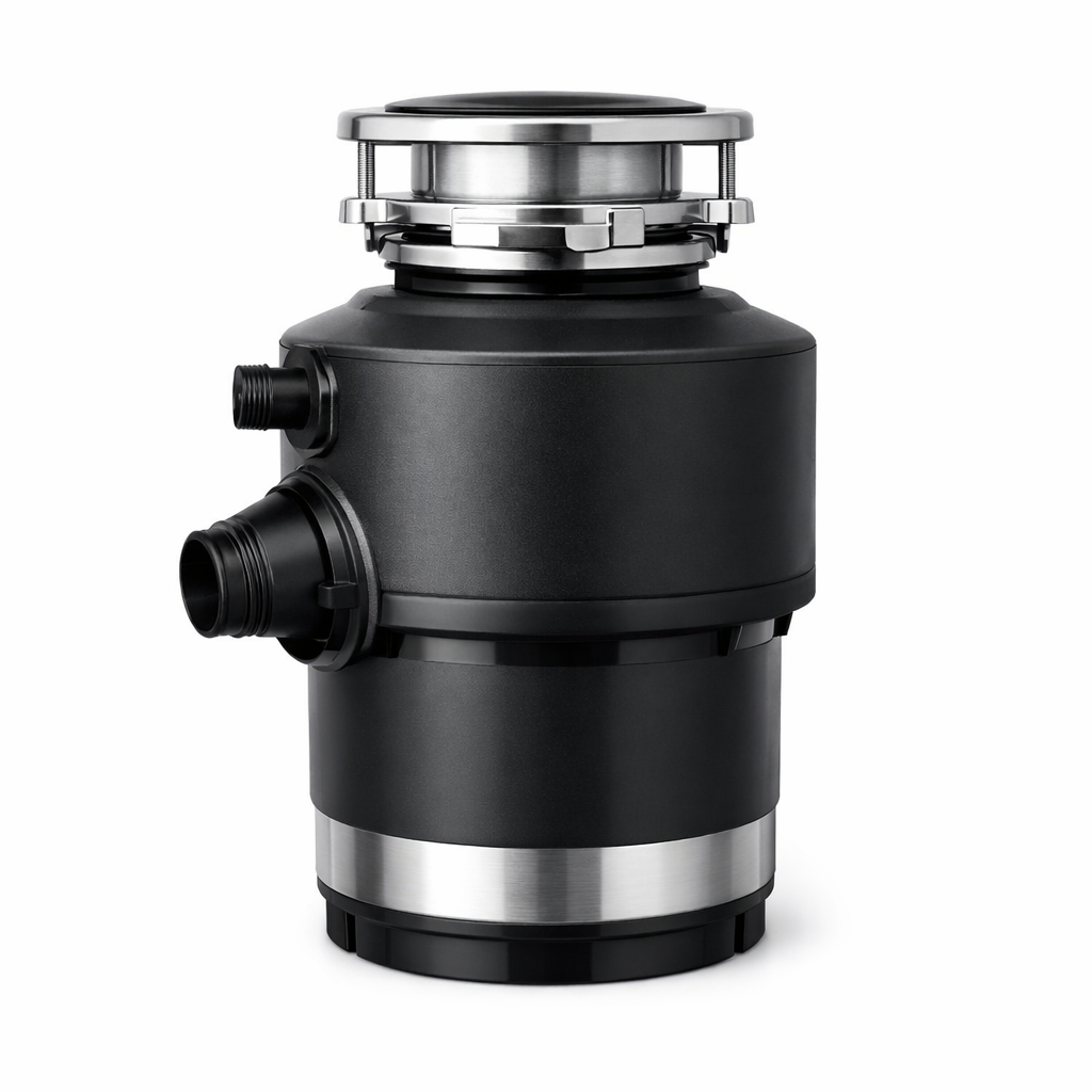 Garbage Disposal repair