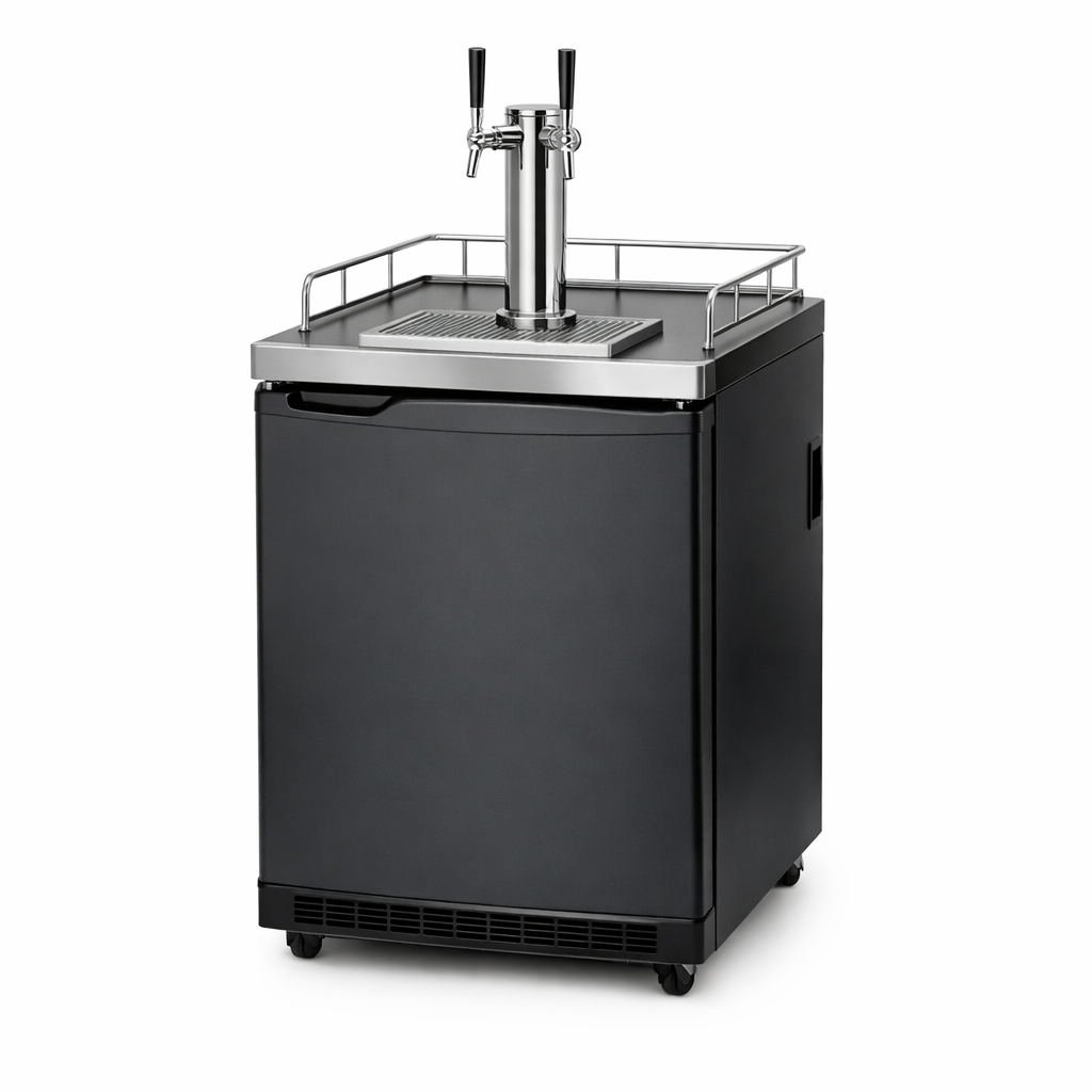 Kegerator Repair