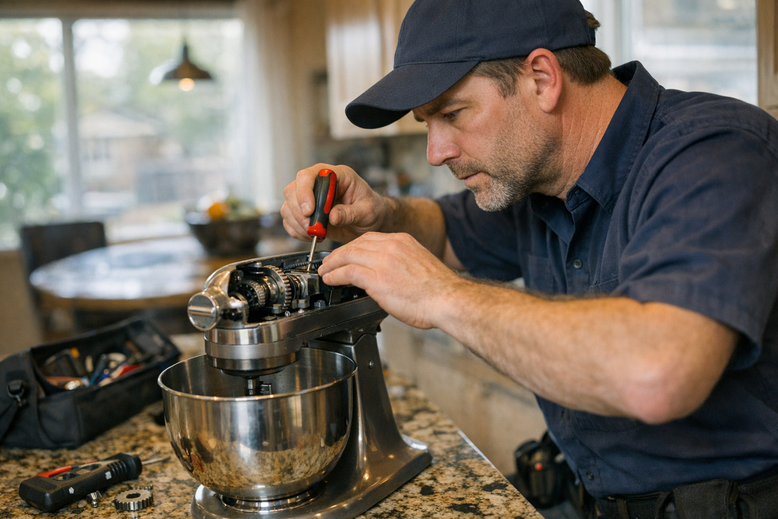 KitchenAid
