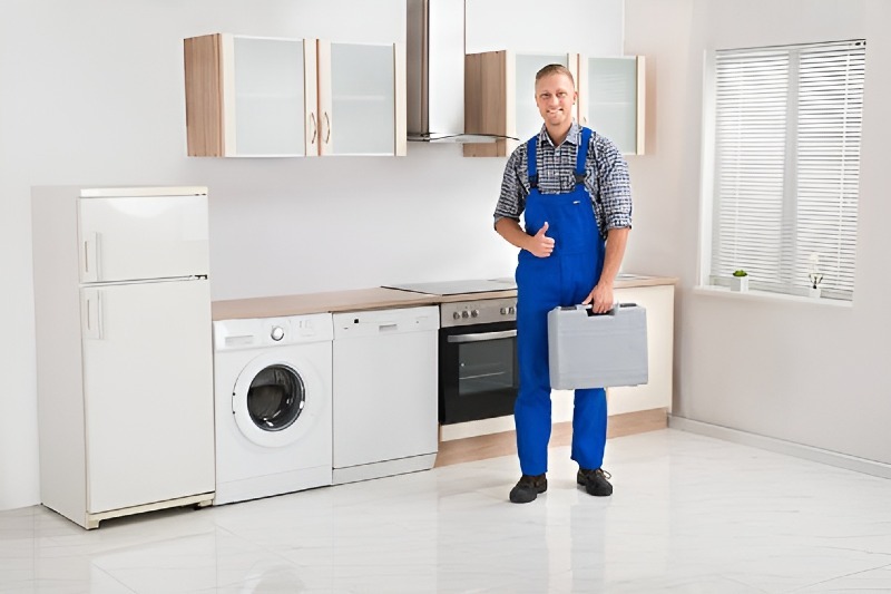 mile high appliance locations: Refrigerator Repair Tips for Denver, CO Heat Waves