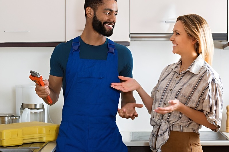 <b>mile high appliances</b>: Denver Refrigerator Repair Tips During 80220 Heat Spikes