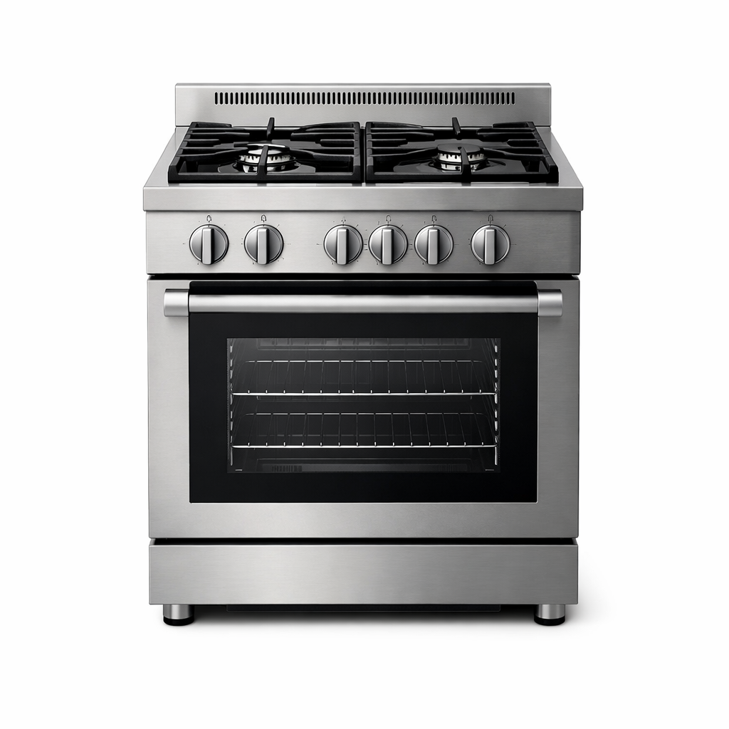 Oven & Stove repair