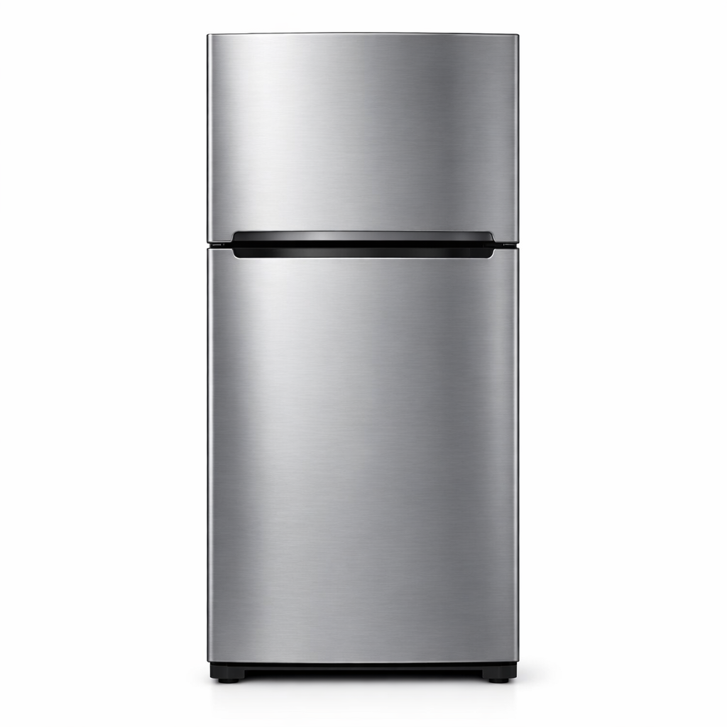 Refrigerator repair