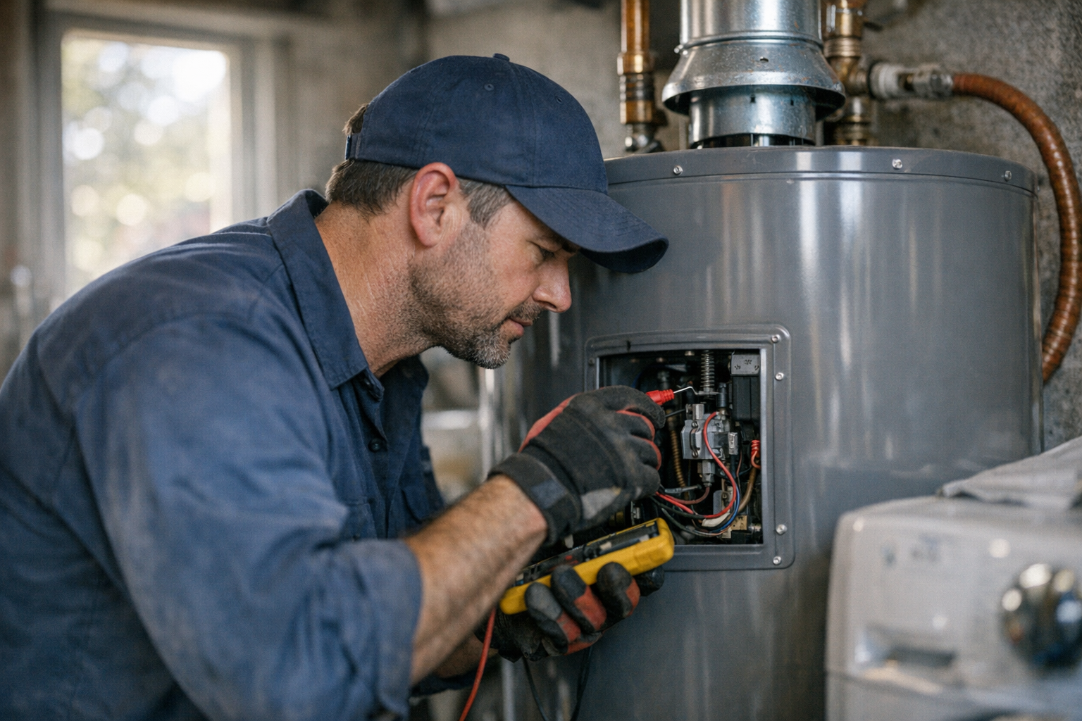 Rheem