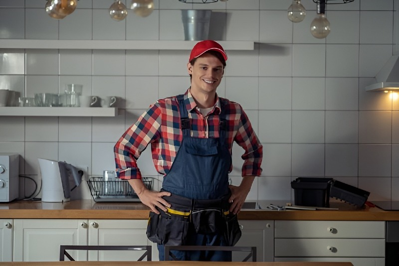 Thermador Appliance Repair Denver: Storm-Related Appliance Issues, Maintenance Tips, and Smart Repair Decisions