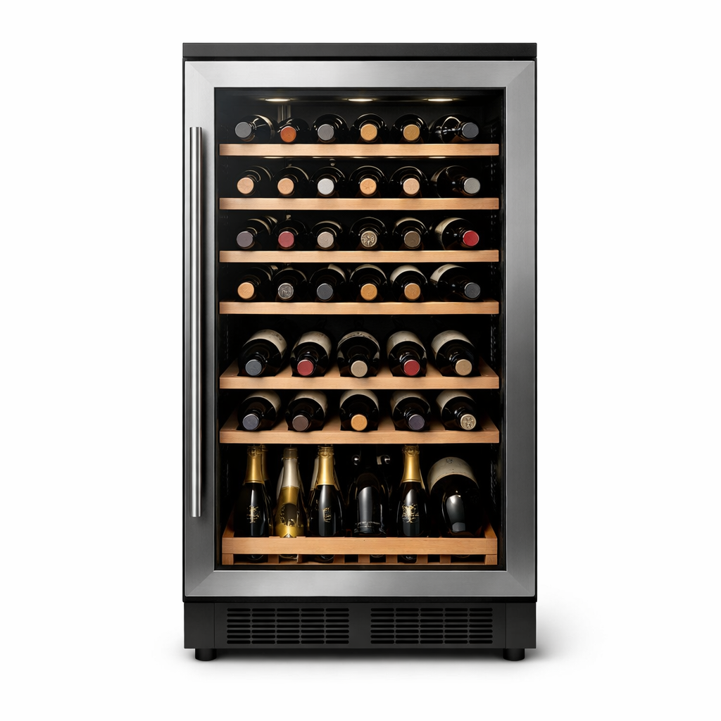 Wine Cooler and Cellar Repair
