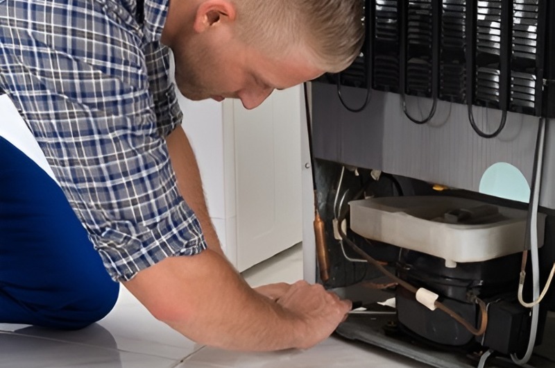 Wine Cooler and Cellar Repair in Denver